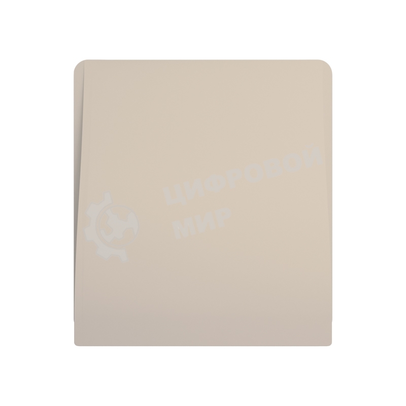 Вывод кабеля ROUND шелк KRANZ