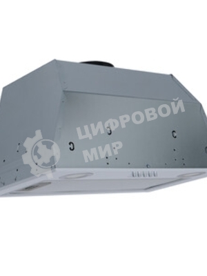 Кухонная вытяжка OASIS UM-52W белый