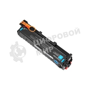 Картридж Pantum CTL-2000C for CM2200FDW/CP2200DW Голубой (1500 pages)