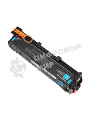 Картридж Pantum CTL-2000C for CM2200FDW/CP2200DW Голубой (1500 pages)
