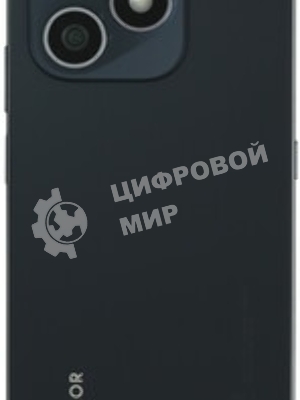 Смартфон HONOR X8d 8/256Gb, голубой