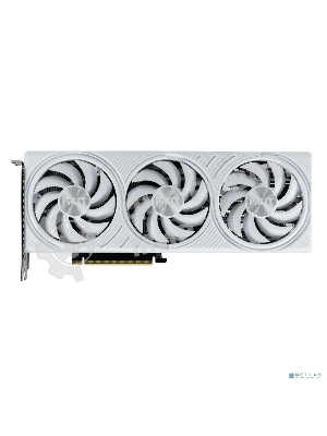 Видеокарта Palit PA-RTX5070 WHITE OC 12GB RTX5070 12Gb 192bit GDDR7 2325/28000 HDMIx1 DPx3 HDCP Ret