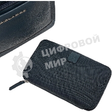 Рюкзак мужской Piquadro Tebe CA7158W144/BLU синий натур.кожа