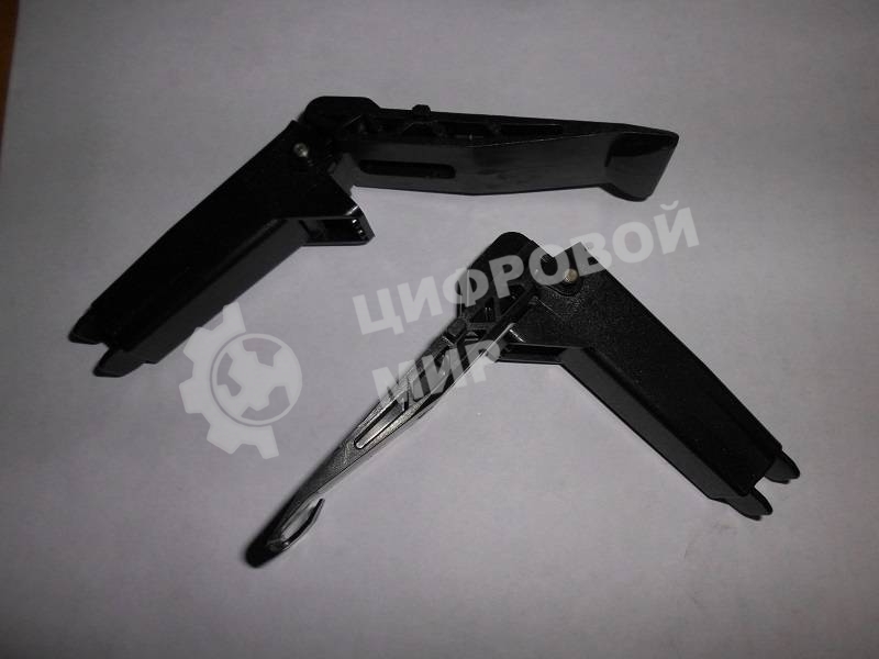 Шарниры (петли) узла сканирования HP LJ M1536 (CE538-60135) 2шт OEM