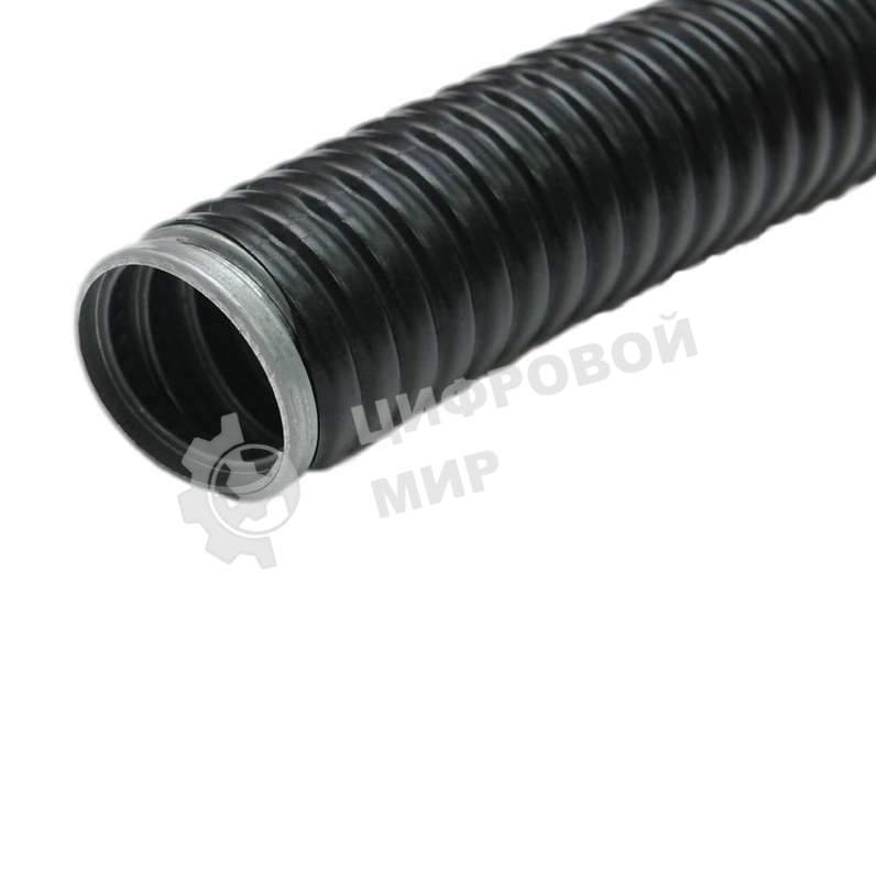 Металлорукав Р3-ЦП-25 d25мм без протяжки (уп.20м) Урал Пак МР-1001025-020