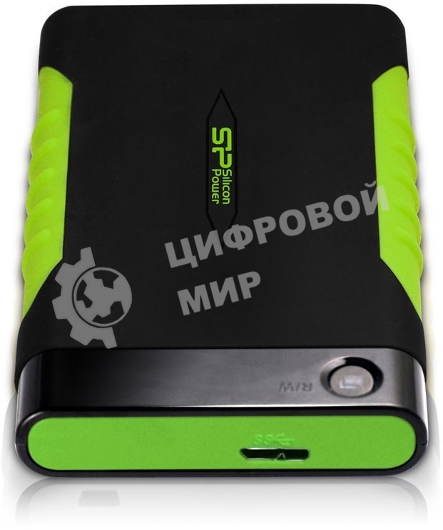 Внешний HDD 2.5