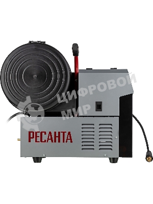 Сварочный аппарат Ресанта САИПА-250 инвертор ММА DC/MIG-MAG/FCAW 11.5кВт