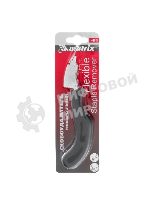 Скобоудалитель универсальный Matrix