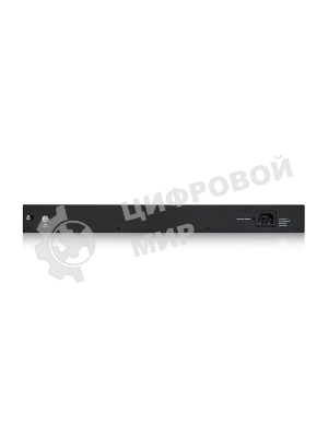 Коммутатор Zyxel XGS2220-30 L3 Access switch, rack 19