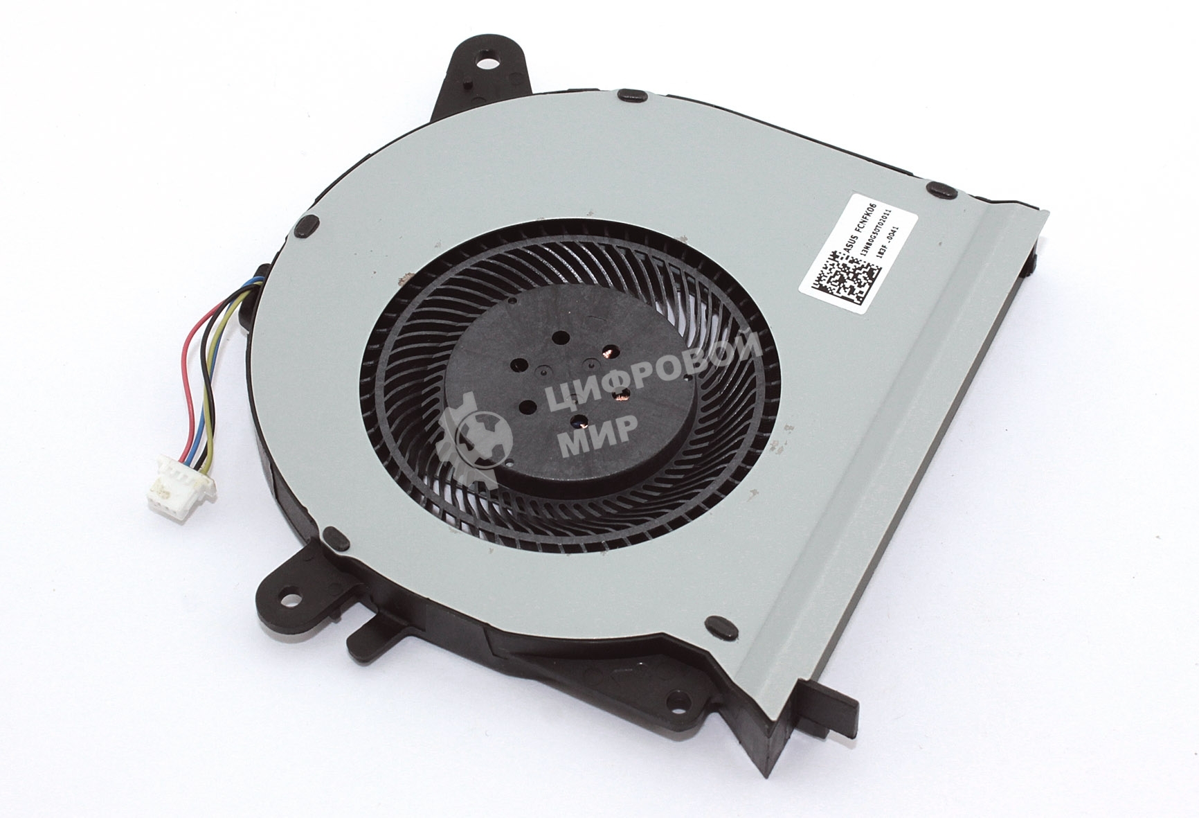 Вентилятор (кулер) для ноутбука Asus ROG Strix GL503VS GL503V GL503VM GPU