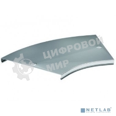 Крышка на угол DKC 38022 CPO 45 горизонтальный 45град осн 100