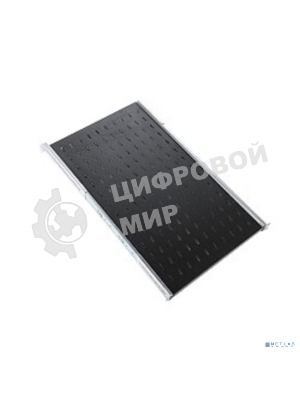 Полка стационарная ЦМО СВ-45-9005 нагр.:45кг. 19