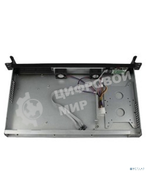 Серверный корпус ExeGate Pro 1U250-01 (RM 19