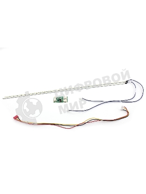 Светодиодная подсветка для 19