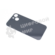 Задняя крышка (стекло) для Apple iPhone 13 Mini белый