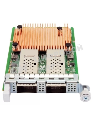 Сетевая карта LR-Link LRES3026PF-OCP OCP 3.0 (PCIe 4.0 x16), Intel E810, 2*QSFP28 100G NIC Card