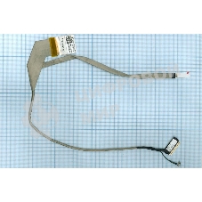 Шлейф матрицы для ноутбука Dell Inspiron 1464