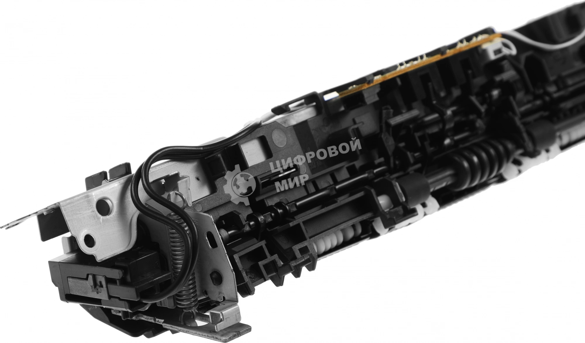 Печка в сборе Cactus CS-FU-HP-M104 (RM2-1652/RM2-6948-reman) для HP LJ M104/M106/M134, Pro M104/M132/M102/M103