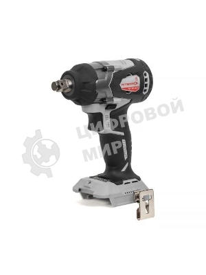 Гайковерт аккумуляторный ударный INTERSKOL GAU-400/36VE