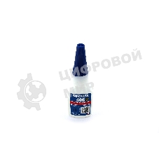 Клей цианоакрилатный Loctite 406 20г