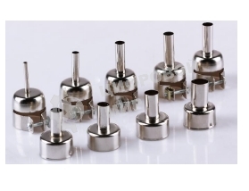 Наконечник паяльного фена SUGON 850 8 мм