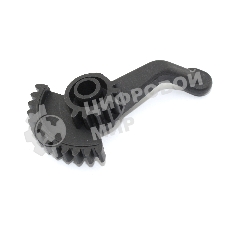 Рычаг большой ЗУ Delonghi EСAM ETAM