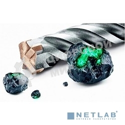 Bosch 2608833771 Сверло SDS plus-5X 5x50x110