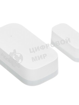 Датчик открытия окон и дверей Aqara Door and Window Sensor T1 DW-S03D