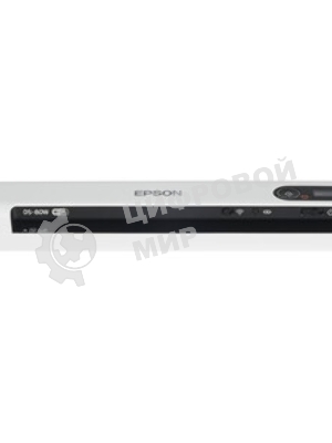 Сканер Epson WorkForce DS-80W