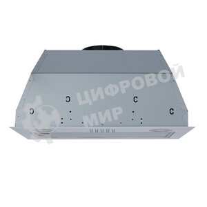 Кухонная вытяжка OASIS UM-52W белый