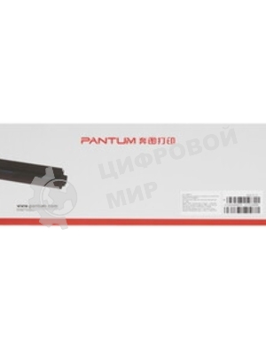 Картридж Pantum CTL-2000HC for CM2200FDW/CP2200DW Голубой (3500 pages)