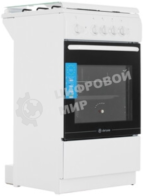 Комплект для сжиженного газа De Luxe ВТИС103654054001
