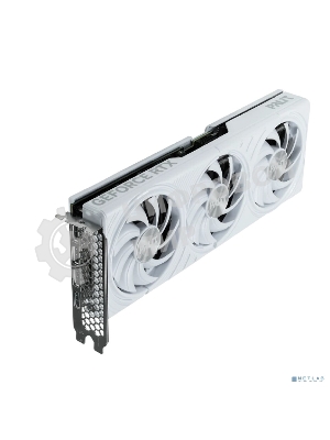 Видеокарта Palit PA-RTX5070 WHITE OC 12GB RTX5070 12Gb 192bit GDDR7 2325/28000 HDMIx1 DPx3 HDCP Ret
