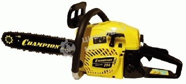 Бензопила Champion 254-18