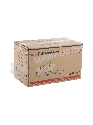Бензопила Champion 254-18