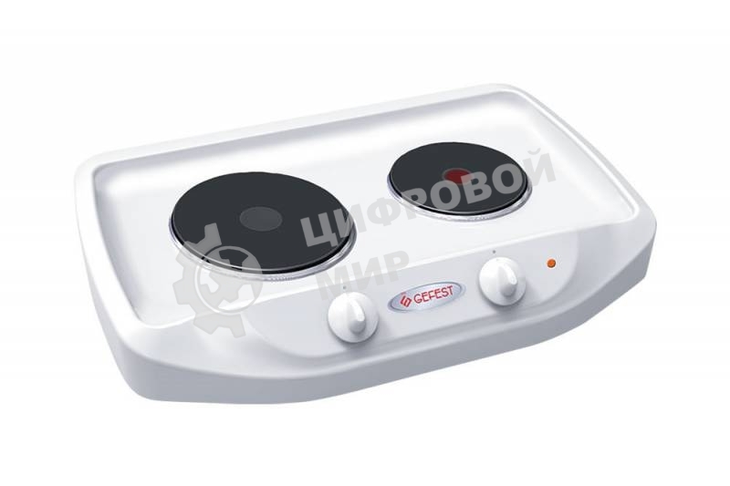 Плита настольная электрическая Gefest 720
