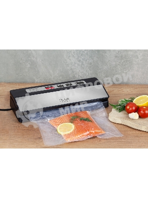 Вакуумный упаковщик CASO VR 390