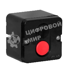 Пост кнопочный ПКЕ-722/2 