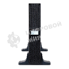 Источник бесперебойного питания Ippon Smart Winner II 1000 900Вт 1000ВА черный