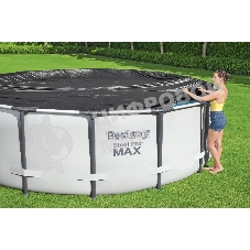 Тент для бассейна BESTWAY 58036