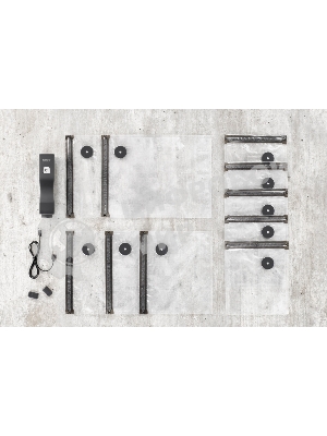 Вакууматор CASO Vacu OneTouch