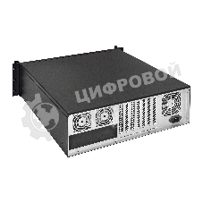 Серверный корпус ExeGate Pro EX293204RUS 3U450-08 (RM 19