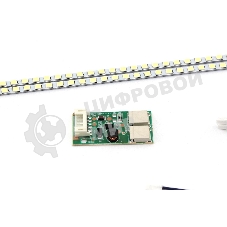 Светодиодная подсветка для 19