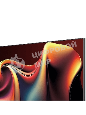 Телевизор Hisense 85