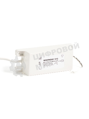 Источник питания малогабаритный Моллюск 12/3 Бастион 866