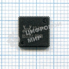 Микросхема RTL8101E