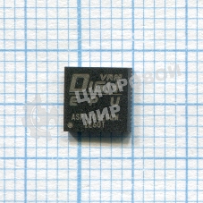 Микросхема ASP1106EGQW QFN-52