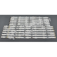 Светодиодная подсветка TV 50