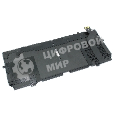 Аккумуляторная батарея для ноутбука Dell XPS 13 7390 2-in-1 7.6V 51Wh