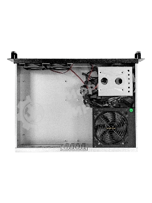Серверный корпус ExeGate Pro 2U330-03 RM 19
